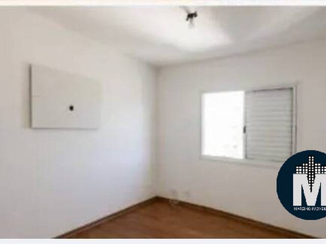 #CMI3052 - Apartamento para Venda em Barueri - SP