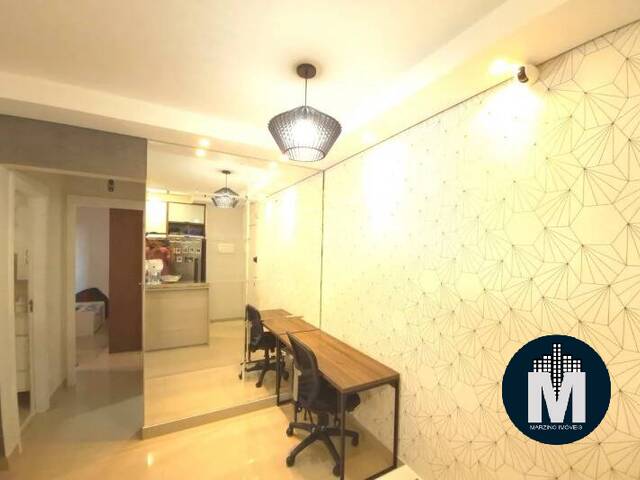 #CMI3053 - Apartamento para Venda em Barueri - SP