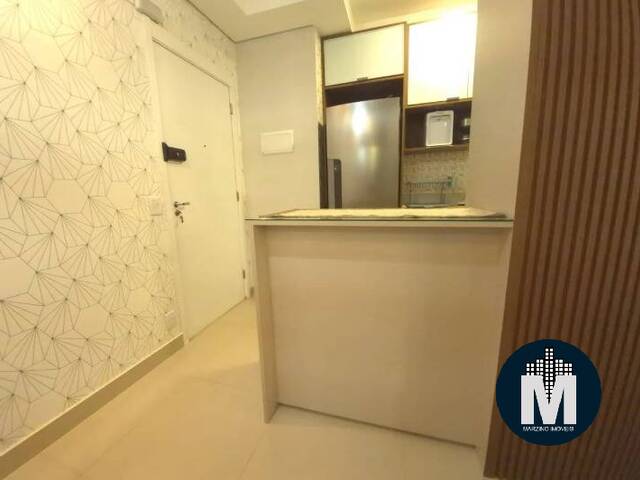 #CMI3053 - Apartamento para Venda em Barueri - SP