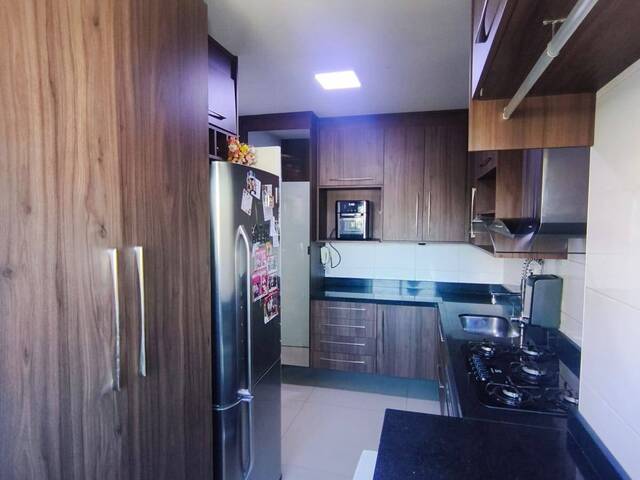 Apartamento para Venda em Barueri - 2
