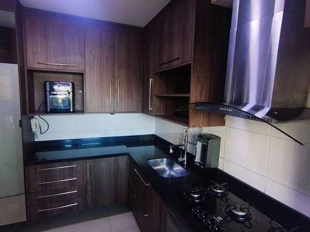 Apartamento para Venda em Barueri - 3
