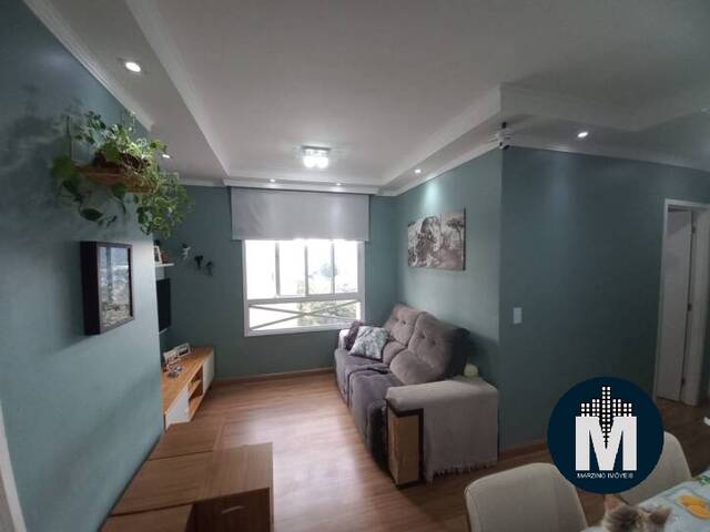 #CMI1667 - Apartamento para Venda em Barueri - SP