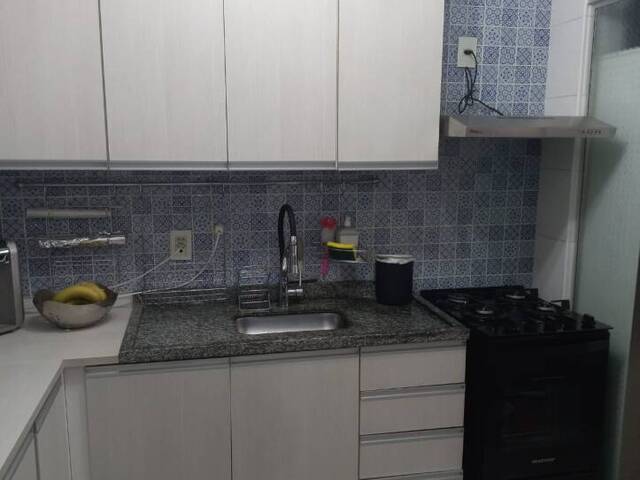 #CMI1667 - Apartamento para Venda em Barueri - SP