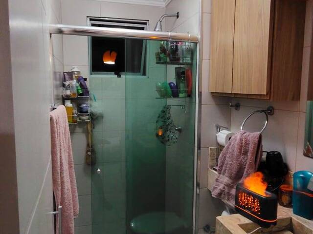 Apartamento para Venda em São Paulo - 5