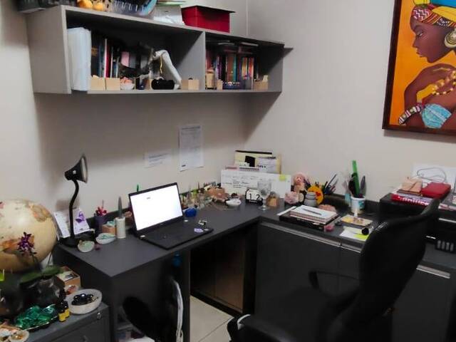 #CMI1866 - Apartamento para Venda em São Paulo - SP