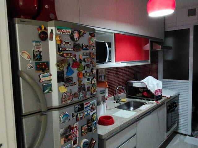 #CMI1866 - Apartamento para Venda em São Paulo - SP