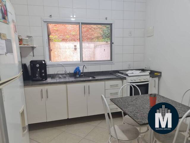 #CMI1903 - Casa em condomínio para Venda em Barueri - SP