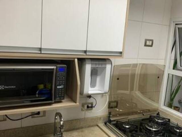 Apartamento para Venda em Barueri - 3