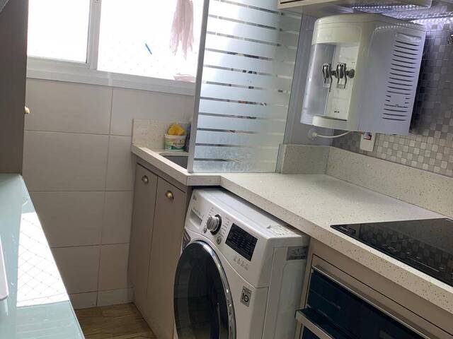 Apartamento para Venda em Barueri - 4