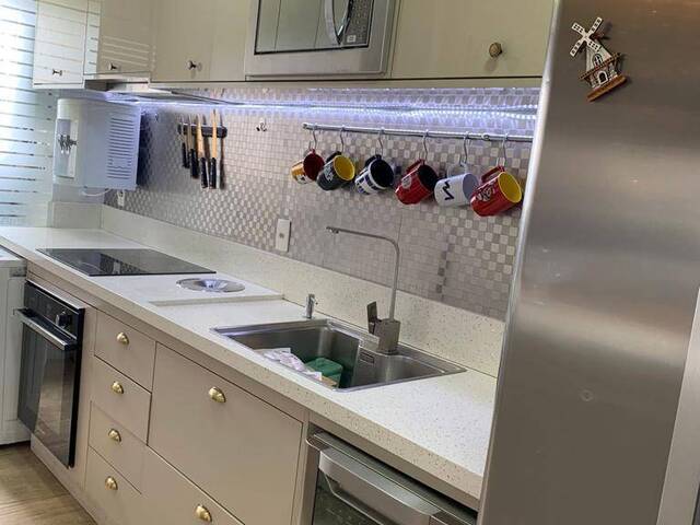 Apartamento para Venda em Barueri - 3