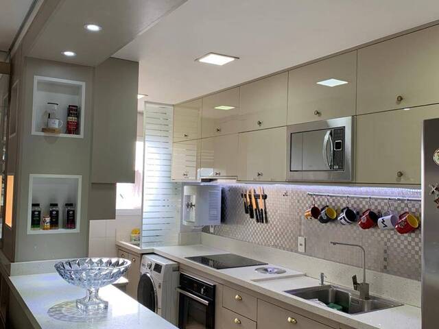 Apartamento para Venda em Barueri - 5
