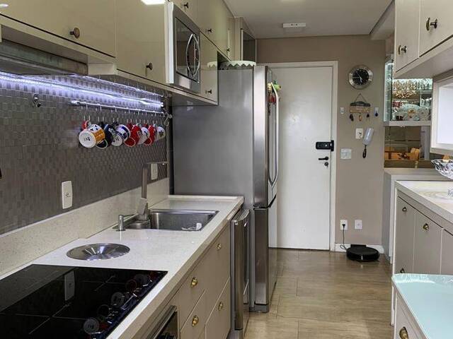Apartamento para Venda em Barueri - 2