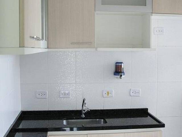 Apartamento para Locação em Barueri - 3