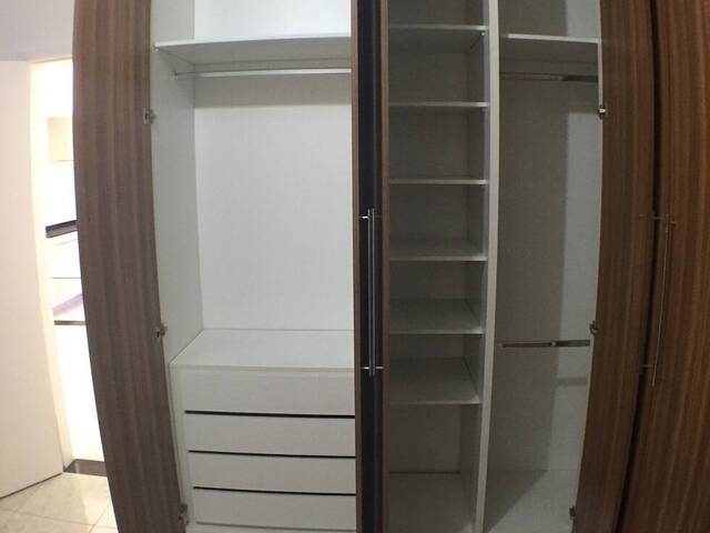 Apartamento para Locação em Barueri - 4