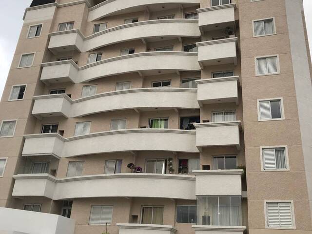 Apartamento para Locação em Barueri - 2