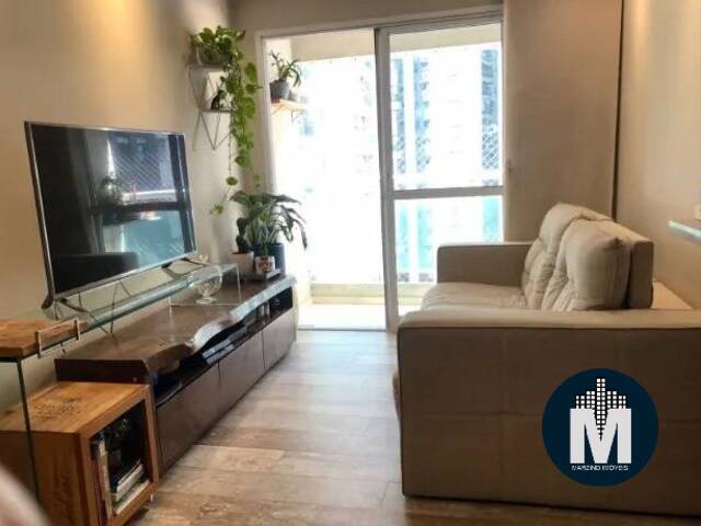 Apartamento para Venda em Barueri - 5