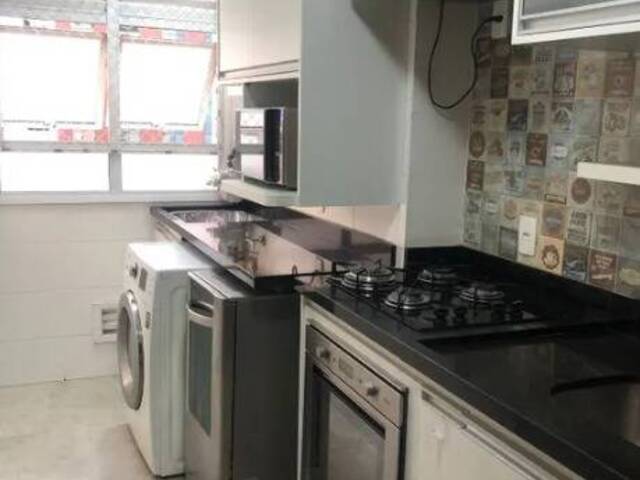 Apartamento para Venda em Barueri - 2