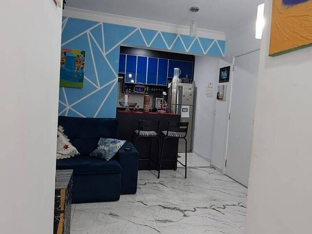 Apartamento para Venda em Barueri - 2