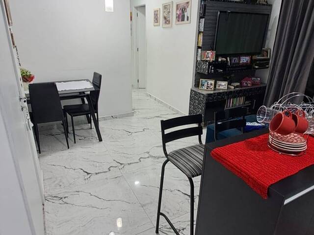 Apartamento para Venda em Barueri - 3