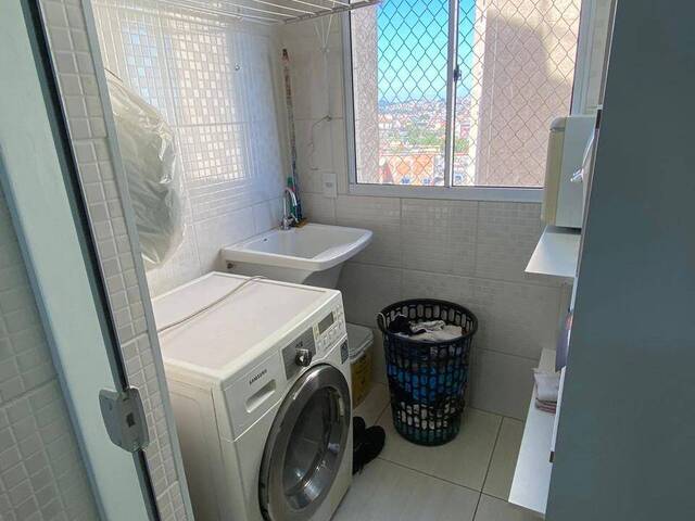 Apartamento para Venda em Itapevi - 5