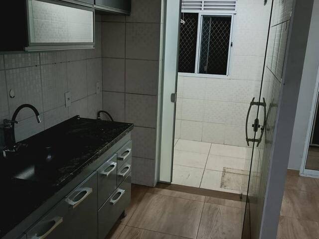 Apartamento para Venda em Itapevi - 4