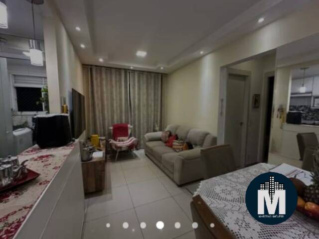 #CMI2021 - Apartamento para Venda em Barueri - SP