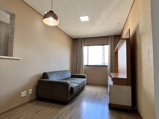 #CMI2049 - Apartamento para Venda em Barueri - SP