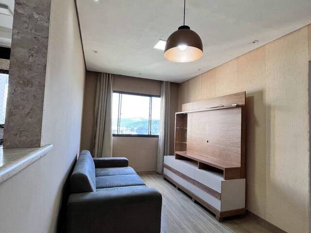 #CMI2049 - Apartamento para Venda em Barueri - SP